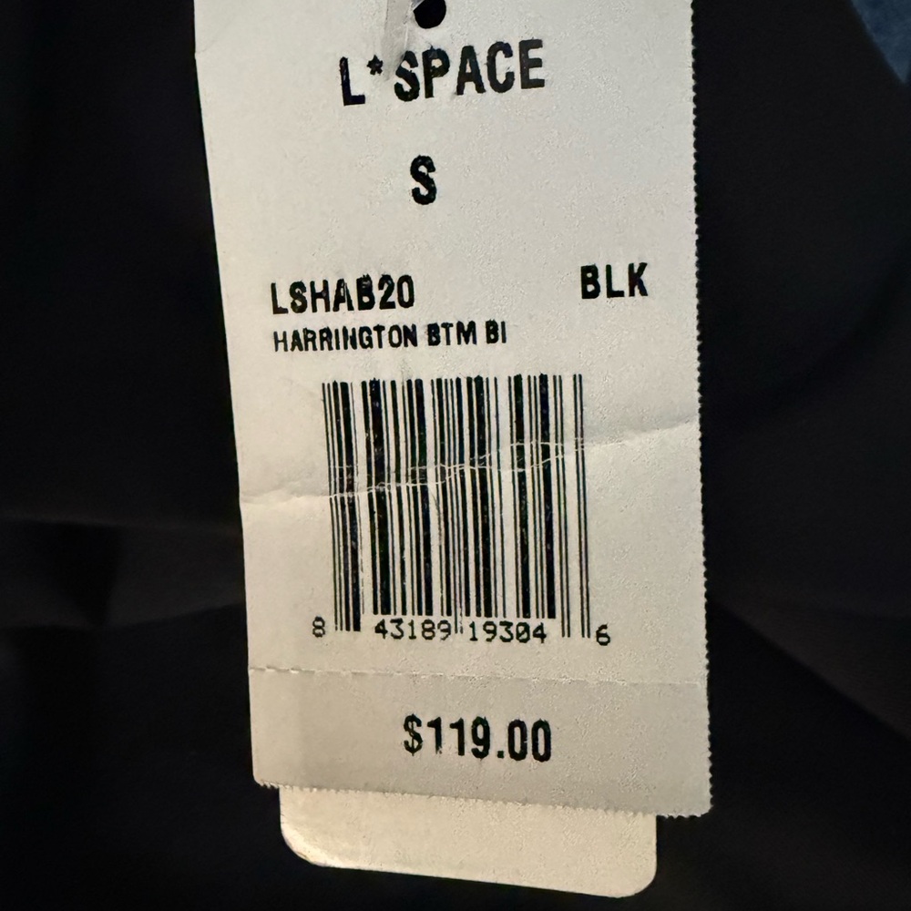 L*space Harrington bikini bottom - Picture 4 of 4